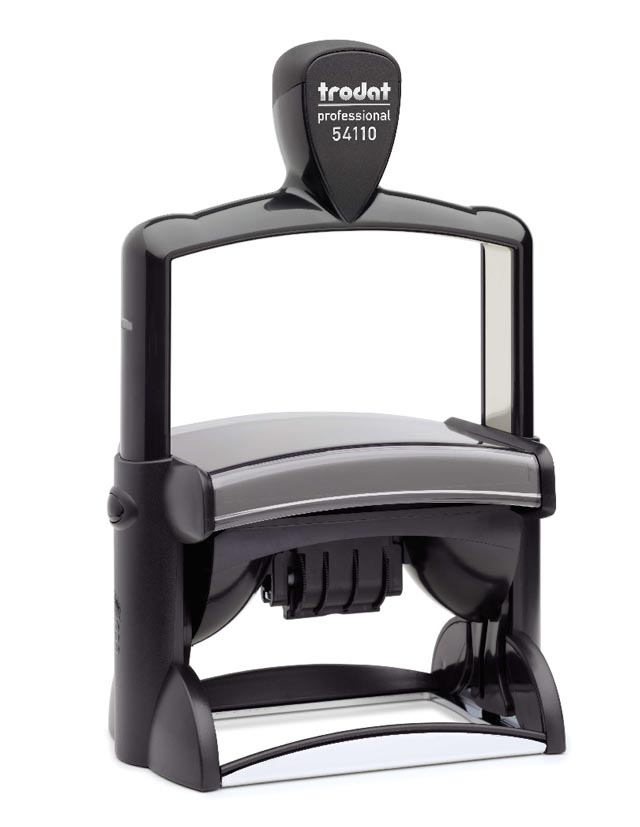 Trodat Professional 54110 | Datumstempel + Text